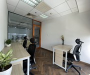 3 5S Office - Mừng khai trương văn phòng trọn gói Nguyễn Công Trứ Q1 - Giảm ngay 20 3th đầu siêu hot