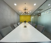 6 5S Office - Mừng khai trương văn phòng trọn gói Nguyễn Công Trứ Q1 - Giảm ngay 20 3th đầu siêu hot