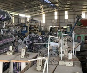 4 Bán 10,000m2 Đất nhà xưởng Tiên Dược - Sóc Sơn, có sẵn 03 nhà xưởng kiên cố, có văn phòng