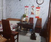 1 Bán nhà Đỗ Thừa Luông T.Phú - Mặt đường 12m - 2T BTCT - 78m2 giá 8.5ty