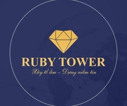 Chung cư Ruby TOWER Thanh Hóa