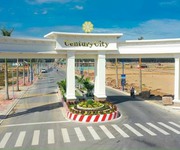 Khu Đô Thị Century City mặt tiền đường DT 769 cửa ngõ sân bay quốc tế Long Thành