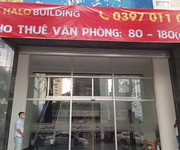 Cho thuê VP ngay trung tâm tp.HCM quận 3 Võ Văn Tần 17