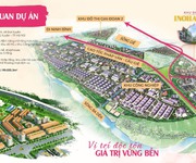 4 Siêu phẩm  dự án inoha city phú xuyên   khu đô thị cho phép bán đất nền duy nhất tại hà nội