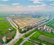 3 Siêu phẩm  dự án inoha city phú xuyên   khu đô thị cho phép bán đất nền duy nhất tại hà nội