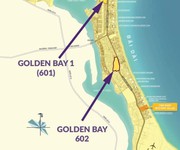 Golden Bay 602 sở hữu lâu dài, giá gốc ký HD trực tiếp từ CDT