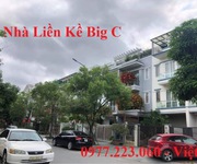 1 Bán nhà 6 tầng Liền kề Big C Cột 5 Xây Thô. DT từ 120m2 - 252.5m2