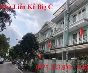 2 Bán nhà 6 tầng Liền kề Big C Cột 5 Xây Thô. DT từ 120m2 - 252.5m2