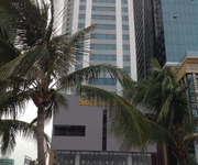 Bán khách sạn 4 Sao Võ Nguyên Giáp- TP Đà Nẵng 1381m2 16 tầng 142 phòng- MT 25m. Giá 500 tỷ.
