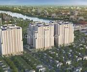 Sở hữu căn hộ cao cấp Dream Home Riverside, Quận 8, chỉ từ 1.5 tỷ