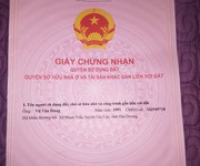 1 Chính chủ cần bán lô đất  - Phường Việt Hòa - Thành phố Hải Dương - Hải Dương