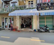 Bán Nhà Mặt Tiền Kinh Doanh   Trung Chánh Hóc Môn