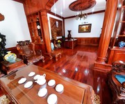 7 Biẹt thự góc 3 mặt tiền, view tuyệt đẹp. Gần 400 m2 đất sử dụng. 51 tỷ, T phong, Quận 7.