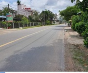 1 Bán gấp lô đất mặt tiền đường Số 92, Tân Phú Trung, Củ Chi, 1 tỷ 750 triệu/110m2  full thổ