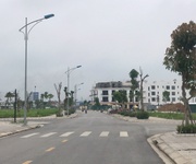 Bán lô đất nền biệt thự dự án Seoul Ecohome Hải Phòng đối diện KCN LG Tràng Duệ giá chỉ 16tr/m