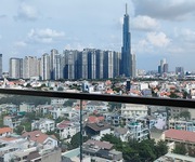 Chung cư, Thủ Thiêm, view Landmark 81