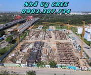 1 Căn hộ cao cấp Dream Home Riverside Quận 8 giá chỉ 1ty9 2PN