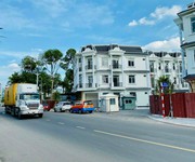 Nhà phố trung tâm TP Bình Dương Royal town