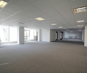 5 Văn phòng cho thuê giá rẻ  200m2   mặt tiền đường Hồ Văn Huê, Phú Nhuận