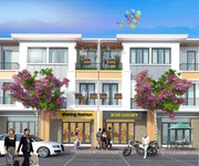 Nhà phố liền kề kiểu mẫu duy nhất tại Bình chuẩn 69, phường Bình Chuẩn, Tp. Thuận An, Tỉnh Bình Dươn