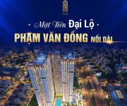 Cần bán căn hộ chung cư giá chỉ từ 2ti1