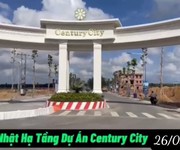 2 Hot hot hot century city sân bay long thành giai đoạn cuối mở bán nhanh tay còn kịp lợi nhuận