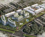Dự án Calyx Residence Đông Anh Hà Nội - Mới nhất 2021