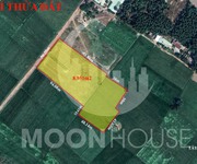 5 Chủ cần bán lô đất 2 mặt tiền đường tại xã Vĩnh Thanh huyện Nhơn Trạch