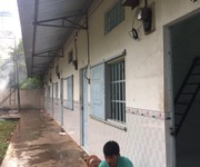 Bán dãy nhà trọ Full phòng đang hoạt động ở Long Khánh