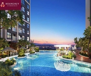 2 Chuyển nhượng duy nhất căn góc số 09 tầng số 20 giá cđt tại chung cư cao cấp hoàng huy commerce hải