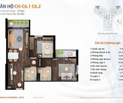 4 Chuyển nhượng duy nhất căn góc số 09 tầng số 20 giá cđt tại chung cư cao cấp hoàng huy commerce hải