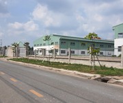 Bán xưởng KCN Đất Cuốc - H.Bắc Tân Uyên. DT 15.800m2