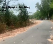 2 Bán đất QH SKC Xã Long Nguyên - Bàu Bàng. Diện tích 6,4ha