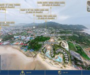199 triệu căn hộ resort 5  Long Hải kết hợp kinh doanh, cam kết lợi nhuận 8/ năm