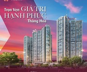 Hoàng Huy Comerce - Nơi bắt đấu cuộc sống đích thực