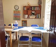 5 Cho thuê homestay ở ghép 4-6 người full đồ