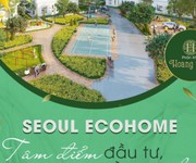 1 Bán đất nền dự án Seoul Ecohome