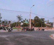 Bán đất nền KĐT Nam Đà Nẵng Điện Bàn, Gía Rẻ, Sổ Đỏ 125m2, Đường QL1A