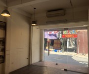 2 Chính chủ cần cho thuê cửa hàng tầng 1 mặt đường tô vĩnh diện