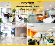3 Cho thuê văn phòng làm việc tiện ích trung tâm quận Hải Châu, gần sân bay ĐN