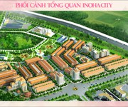 Bảng hàng và chính sách mới nhất nhất khu đô thị inoha city phú xuyên