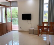 5 Cho thuê căn hộ full nội thất đẹp KĐT Waterfront cầu Rào 2