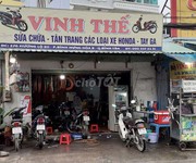 Cần sang nhà 1 trệt 1 lầu và dãy trọ 6 phòng quận bình tân