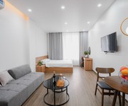 Cho thuê Căn 1 Studio tại Vinhomes Marina Cầu Rào 2