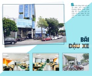3 Đừng bỏ lỡ văn phòng làm việc sang xịn giá tốt, vị trí trung tâm mặt tiền Nguyễn Hữu Thọ, Đà Nẵng