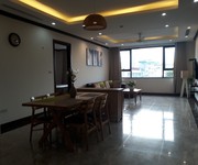 Cho thuê căn hộ  Platinum Residence số 6 Nguyễn Công Hoan , Ngọc Khánh, 110m2 , 2pn .