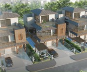 2 Biệt Thự Đồi Khu C Xanh Villas View Hồ Thung Lũng Ngọc Linh,DT 195-250-400m2, Giá từ 8 tỷ