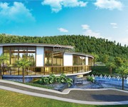 Biệt Thự Đồi Khu C Xanh Villas View Hồ Thung Lũng Ngọc Linh,DT 195-250-400m2, Giá từ 8 tỷ