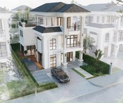 1 Biệt Thự Đồi Khu C Xanh Villas View Hồ Thung Lũng Ngọc Linh,DT 195-250-400m2, Giá từ 8 tỷ