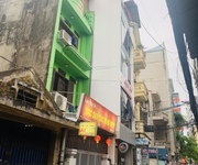 12 Chính chủ bán nhà mặt phố 111 Nguyễn Khang 100m giá 16 tỷ